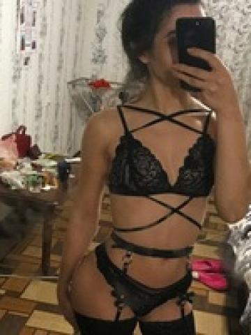 Индивидуалка Фаина Фотография 2