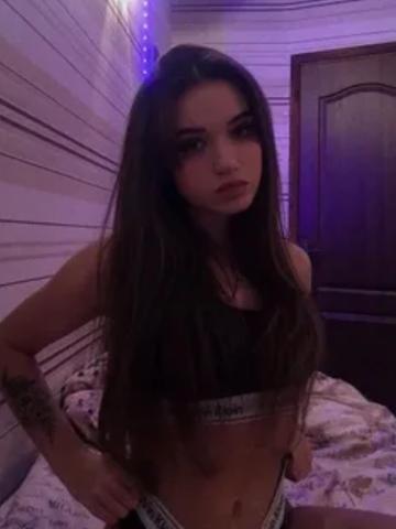 Индивидуалка Ульяна Фотография 3