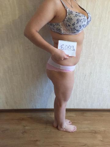 Индивидуалка Алла Фотография 2