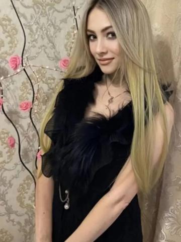 Индивидуалка Ида Фотография 2